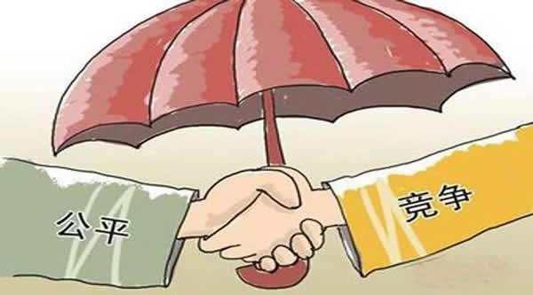 加强知识产权保护 推动高水平对外开放（知识产权报）