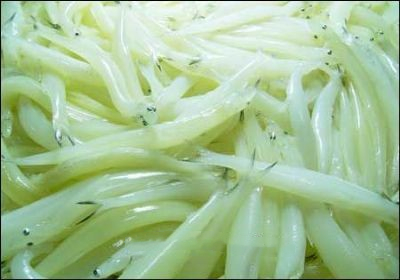 产芝水库大银鱼