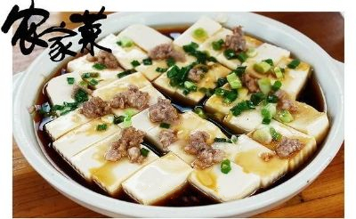 泰安豆腐