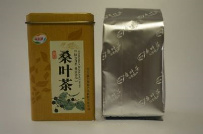 烟台桑叶茶