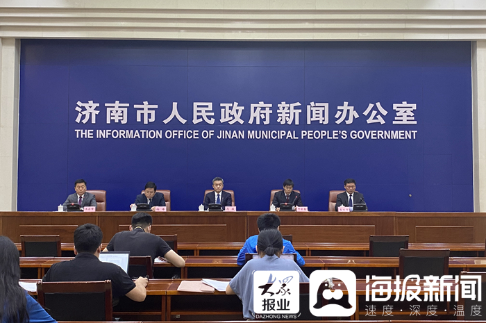 搬得出、稳得住、能致富 济南市推进起步区迁建工作