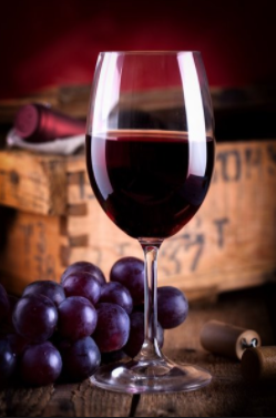 蓬莱海岸葡萄酒